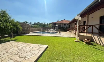 Casa em condomínio fechado com 3 quartos à venda em Artemis, Piracicaba  por R$ 1.250.000
