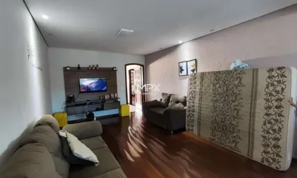 Casa com 2 quartos à venda no Terra Nova, Piracicaba  por R$ 540.000
