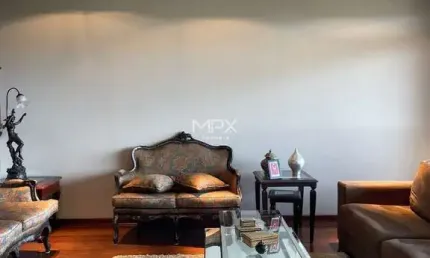Apartamento com 3 quartos à venda no são dimas, piracicaba  por r$ 1.050.000