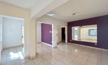 Casa comercial para alugar no Centro, Piracicaba  por R$ 3.500
