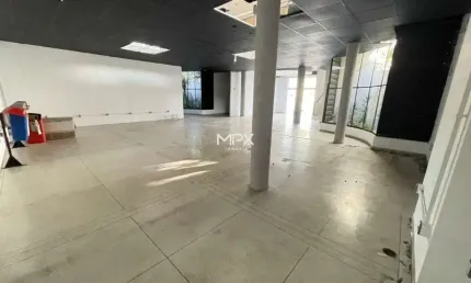 Sala comercial para alugar no São Dimas, Piracicaba  por R$ 18.000