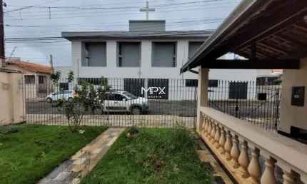 Casa com 2 quartos à venda no Jaraguá, Piracicaba  por R$ 480.000