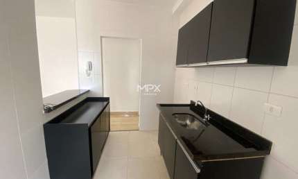 Apartamento com 2 quartos para alugar no Parque São Matheus, Piracicaba  por R$ 1.150