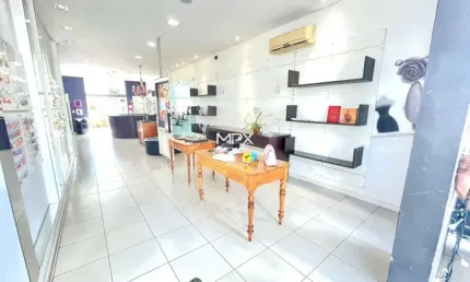 Sala comercial para alugar no Centro, Piracicaba  por R$ 3.800