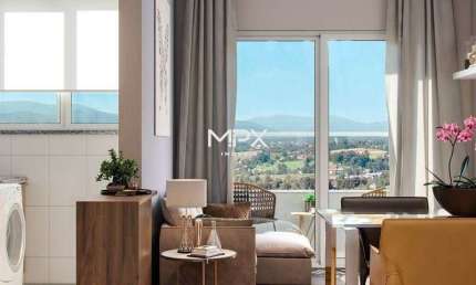 Apartamento com 2 quartos à venda na Vila Industrial, Piracicaba  por R$ 250.990