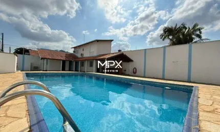 Casa com 3 quartos para alugar no Nova Piracicaba, Piracicaba  por R$ 4.000