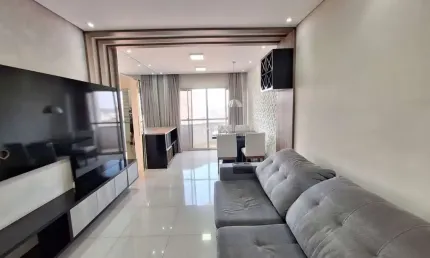 Apartamento com 2 quartos à venda na Vila Monteiro, Piracicaba  por R$ 260.000