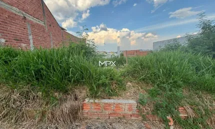 Terreno à venda no parque são matheus, piracicaba  por r$ 160.000
