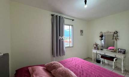 Apartamento com 3 quartos à venda no Jardim Caxambu, Piracicaba  por R$ 240.000