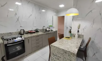 Apartamento com 3 quartos à venda no jardim elite, piracicaba  por r$ 420.000