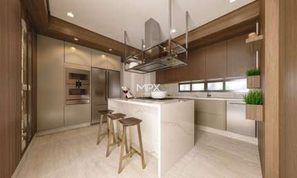 Apartamento com 4 quartos à venda no São Dimas, Piracicaba  por R$ 3.385.282
