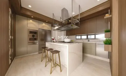Apartamento com 4 quartos à venda no São Dimas, Piracicaba  por R$ 3.301.905