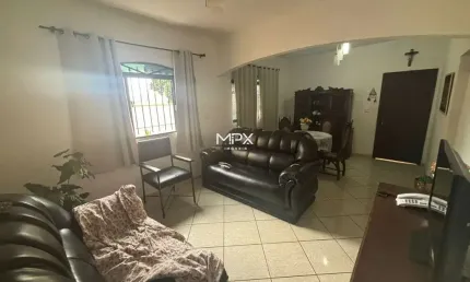 Casa com 3 quartos à venda no Nova Piracicaba, Piracicaba  por R$ 695.000