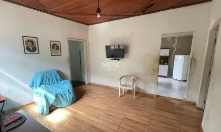 Casa com 3 quartos à venda na Vila Monteiro, Piracicaba  por R$ 265.000