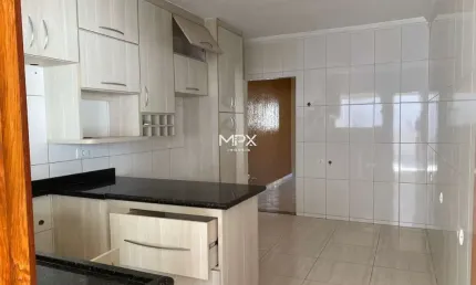 Casa com 3 quartos à venda no Santa Terezinha, Piracicaba  por R$ 380.000