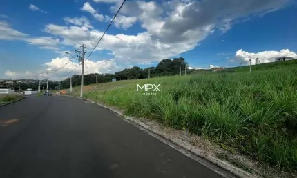 Terreno em condomínio fechado à venda no jardim são francisco, piracicaba  por r$ 250.000