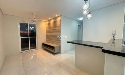 Apartamento com 2 quartos à venda no Paulicéia, Piracicaba  por R$ 325.000