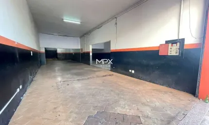 Sala comercial para alugar no Paulista, Piracicaba  por R$ 7.500