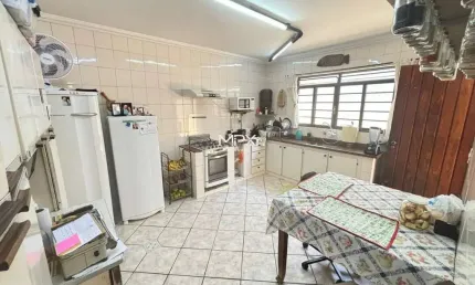 Casa com 3 quartos à venda na Vila Prudente, Piracicaba  por R$ 625.000