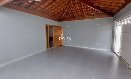 Casa com 2 quartos à venda no Parque Residencial Piracicaba, Piracicaba  por R$ 330.000
