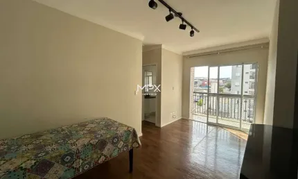 Apartamento com 2 quartos à venda no Parque São Matheus, Piracicaba  por R$ 270.000