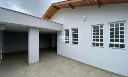 Casa comercial à venda no higienópolis, piracicaba  por r$ 690.000