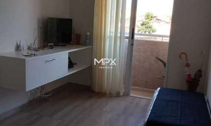 Apartamento com 2 quartos à venda no Nova América, Piracicaba  por R$ 250.000