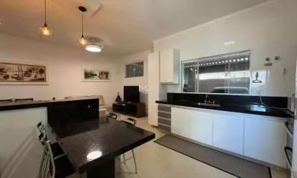 Casa com 3 quartos à venda no água branca, piracicaba  por r$ 540.000