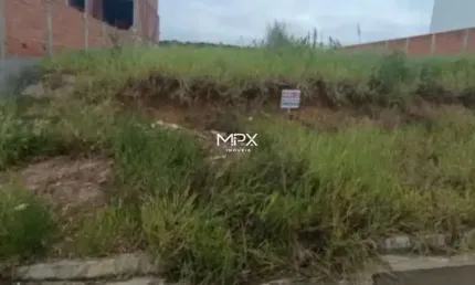Terreno à venda no Residencial Alto da Boa Vista, Piracicaba  por R$ 150.000