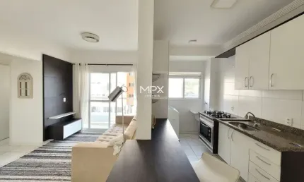 Apartamento com 2 quartos para alugar no Glebas Califórnia, Piracicaba  por R$ 1.250