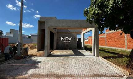 Casa em condomínio fechado com 3 quartos à venda no Piracicamirim, Piracicaba  por R$ 914.000
