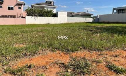 Terreno em condomínio fechado à venda na Quinta do Engenho, Rio das Pedras  por R$ 160.000