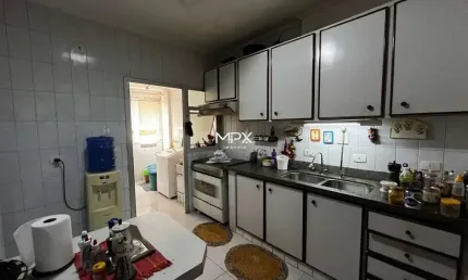 Apartamento com 3 quartos à venda no centro, piracicaba  por r$ 420.000