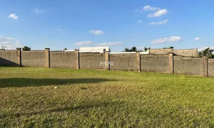 Terreno em condomínio fechado à venda no jardim são luiz, piracicaba  por r$ 300.000