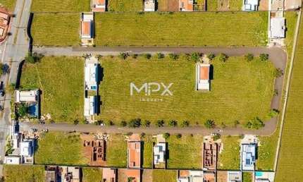 Terreno em condomínio fechado à venda no Residencial Alto da Boa Vista, Piracicaba  por R$ 145.000