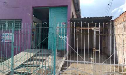 Barracão / Galpão / Depósito à venda no Jaraguá, Piracicaba  por R$ 320.000