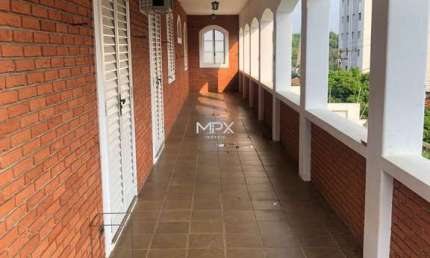 Casa com 3 quartos para alugar no Centro, Piracicaba  por R$ 4.500
