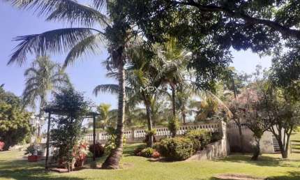 Chácara / sítio com 4 quartos à venda em Artemis, Piracicaba  por R$ 2.000.000