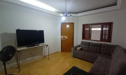 Casa com 4 quartos à venda no Nova América, Piracicaba  por R$ 450.000