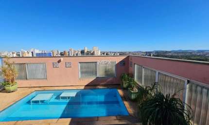 Apartamento com 4 quartos à venda no Centro, Piracicaba  por R$ 1.250.000