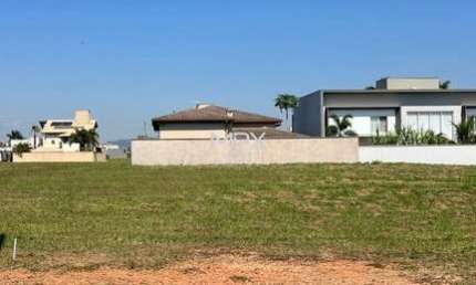Terreno em condomínio fechado à venda no Terras de Piracicaba, Piracicaba  por R$ 284.000