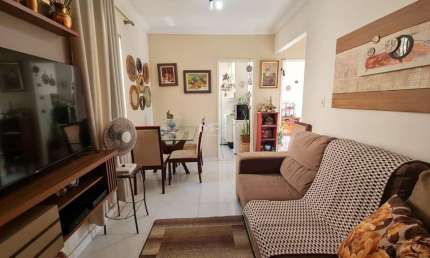 Apartamento com 2 quartos à venda no Jardim Elite, Piracicaba  por R$ 170.000