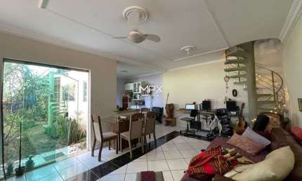 Casa com 1 quarto à venda na Vila Rezende, Piracicaba  por R$ 500.000