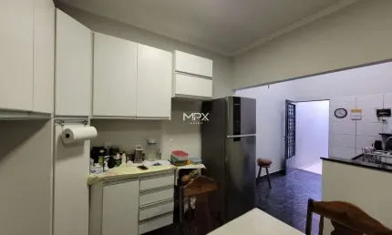 Casa com 2 quartos à venda no paulista, piracicaba  por r$ 400.000