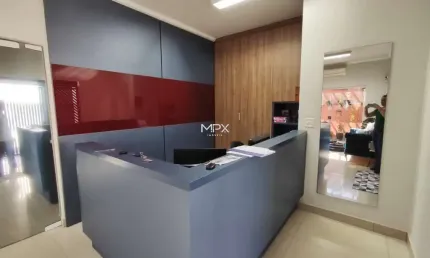 Casa comercial à venda no jardim europa, piracicaba  por r$ 1.150.000