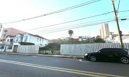 Terreno comercial para alugar no Centro, Piracicaba  por R$ 15.000