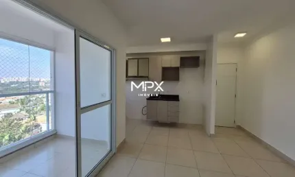 Apartamento com 3 quartos para alugar no Glebas Califórnia, Piracicaba  por R$ 2.250
