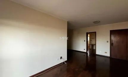 Apartamento com 3 quartos à venda no Paulista, Piracicaba  por R$ 480.000