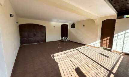 Casa com 2 quartos à venda na Vila Rezende, Piracicaba  por R$ 590.000