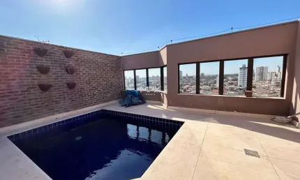 Apartamento com 4 quartos à venda no Centro, Piracicaba  por R$ 1.200.000